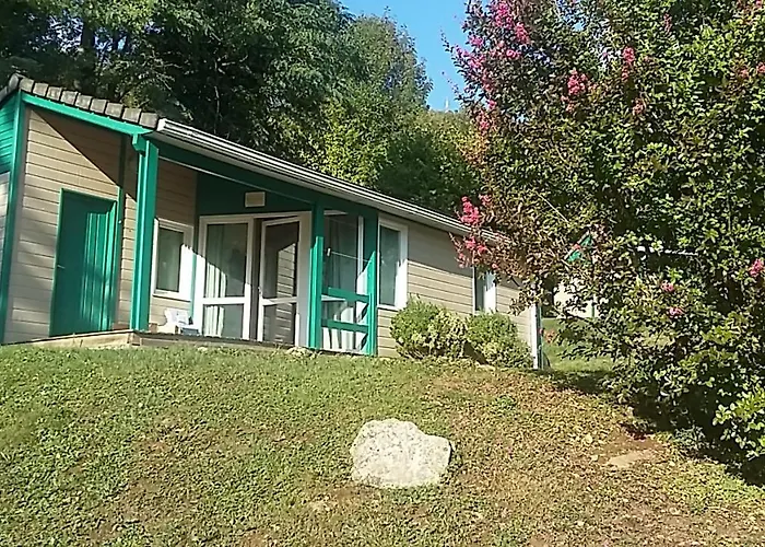 Le Chalet De Sabine Et Patrick