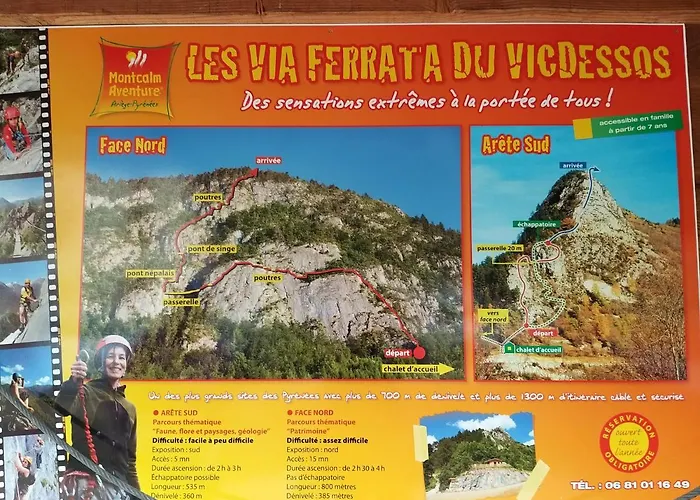 Le Chalet De Sabine Et Patrick