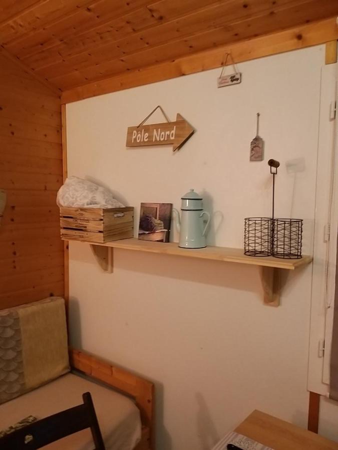 Chalet Le De Sabine Et Patrick