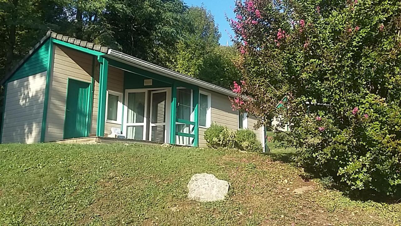 Chalet Le De Sabine Et Patrick Val-de-Sos